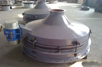 振動(dòng)給料機(jī)