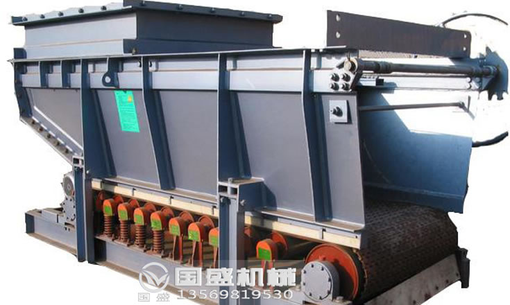 板式給料機(jī)介紹 板式給料機(jī)介紹