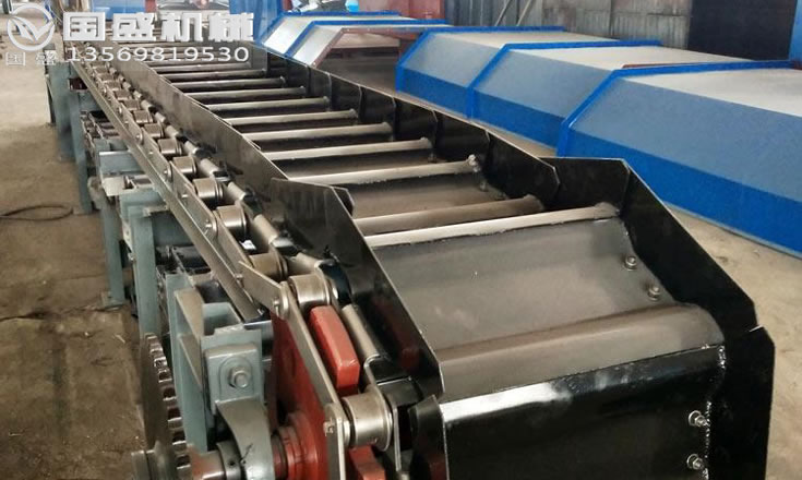 鱗板喂料機(jī)