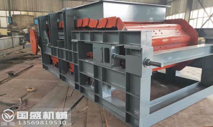 礦石喂料機(jī)