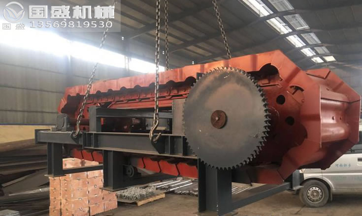 礦石用長型鱗板輸送機(jī) 礦石用長型鱗板輸送機(jī)