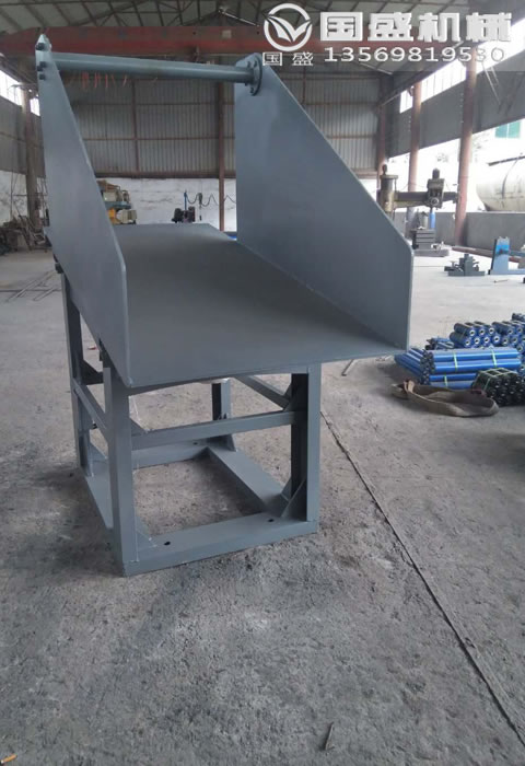 槽式給料機(jī) 槽式給料機(jī)