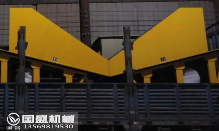 冶金用振動(dòng)放礦機(jī) 冶金用振動(dòng)放礦機(jī)