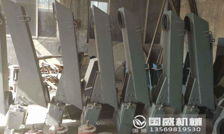 電磁振動(dòng)給料機(jī)物料