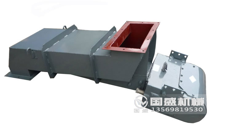 GZ4電磁振動給料機(jī) GZ4電磁振動給料機(jī)