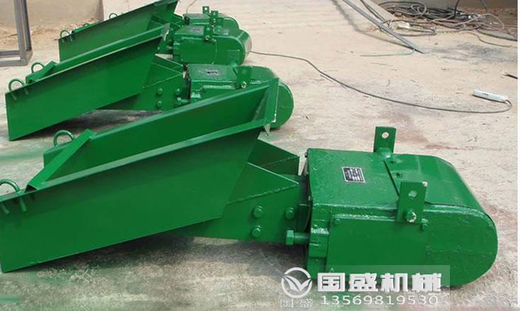 石料廠喂料機設(shè)備 石料廠喂料機設(shè)備