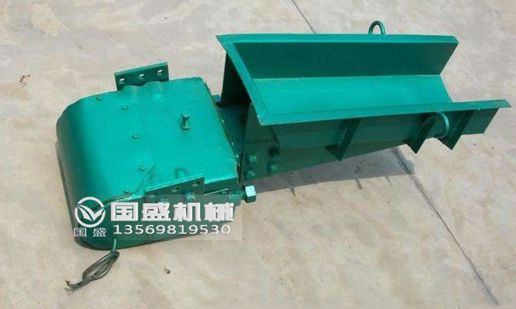 微型振動給料機(jī) 微型振動給料機(jī)