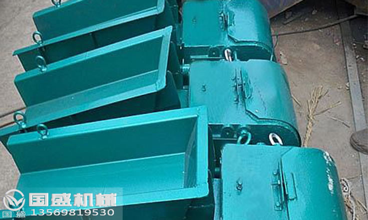 電磁振動(dòng)給料機(jī)調(diào)試 電磁振動(dòng)給料機(jī)調(diào)試