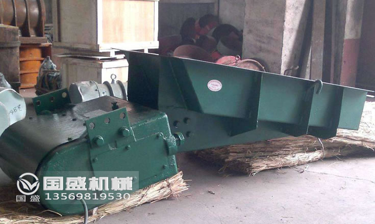 電磁振動(dòng)給料機(jī)廠家地址 電磁振動(dòng)給料機(jī)廠家地址