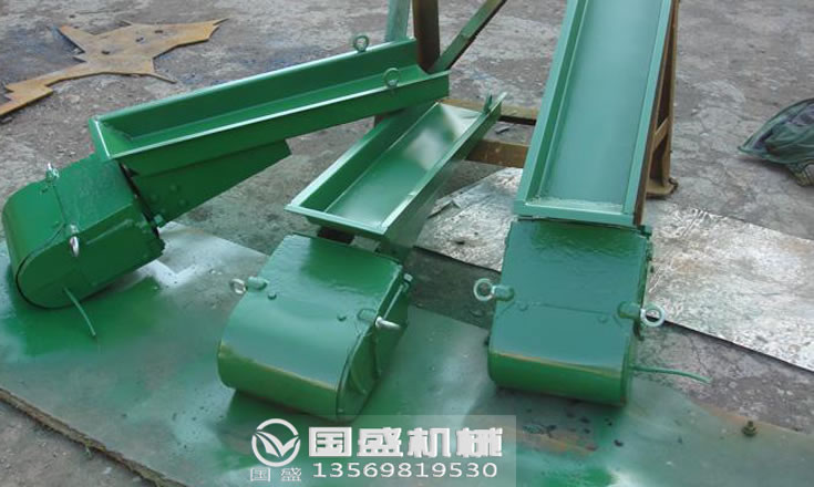 電磁振動(dòng)給料機(jī)安裝要求 電磁振動(dòng)給料機(jī)安裝要求