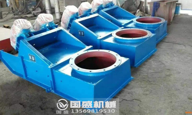 GZG振動(dòng)給料機(jī)試運(yùn)行 GZG振動(dòng)給料機(jī)試運(yùn)行