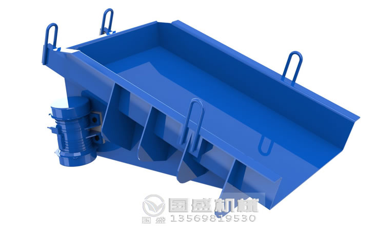 振動(dòng)給料機(jī)振幅值 振動(dòng)給料機(jī)振幅值