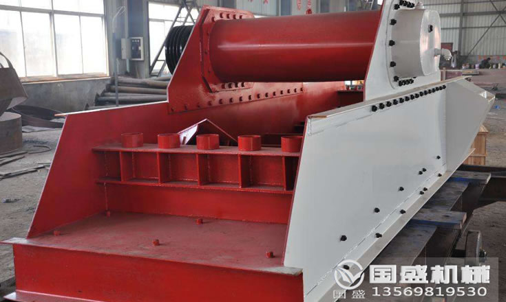 GZY系列振動給料機(jī)