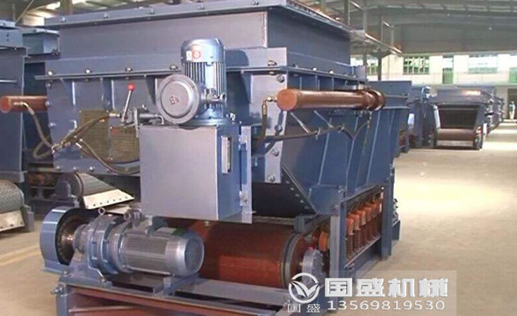 甲帶給料機(jī)圖片 甲帶給料機(jī)圖片