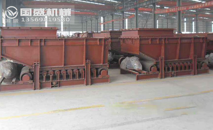 優(yōu)質(zhì)甲帶給料機(jī)