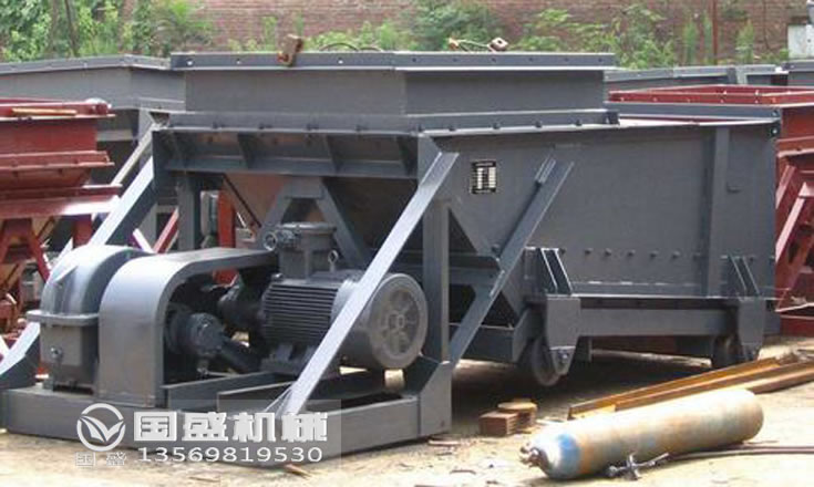 往復(fù)式振動(dòng)給料機(jī)維護(hù)工作 往復(fù)式振動(dòng)給料機(jī)維護(hù)工作