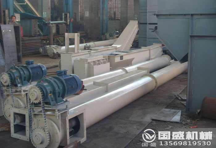 螺旋給料機生產(chǎn)廠家