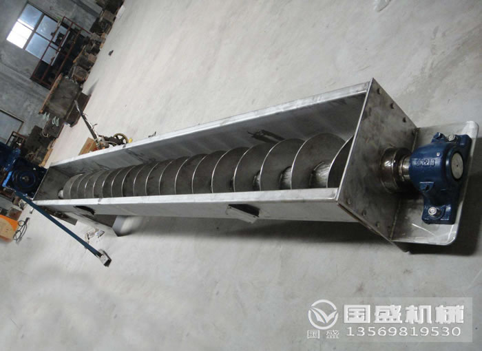 螺旋自動(dòng)給料機(jī) 螺旋自動(dòng)給料機(jī)