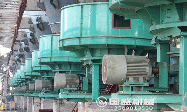 黏土圓盤給料機 黏土圓盤給料機