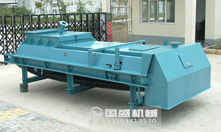 定量給料機(jī)技術(shù)