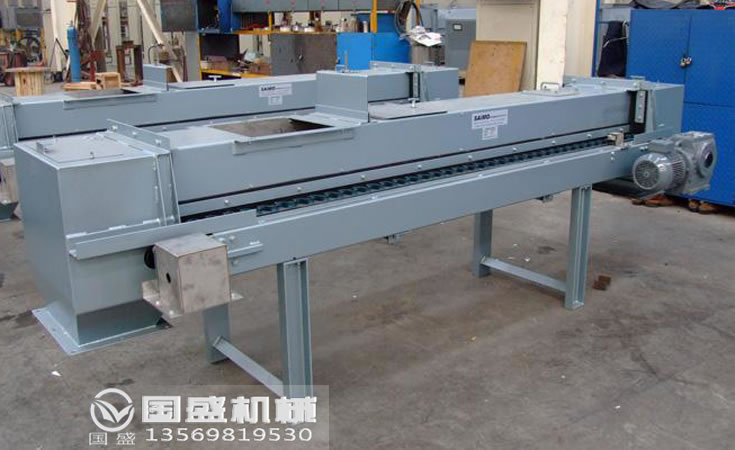 封閉式定量給料機(jī) 封閉式定量給料機(jī)