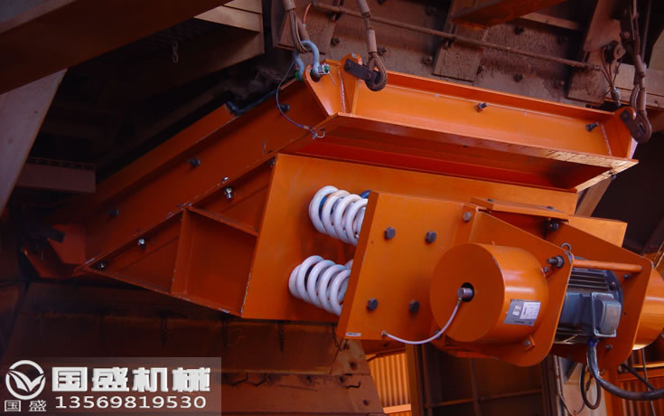 給料機結(jié)構(gòu)圖 給料機結(jié)構(gòu)圖