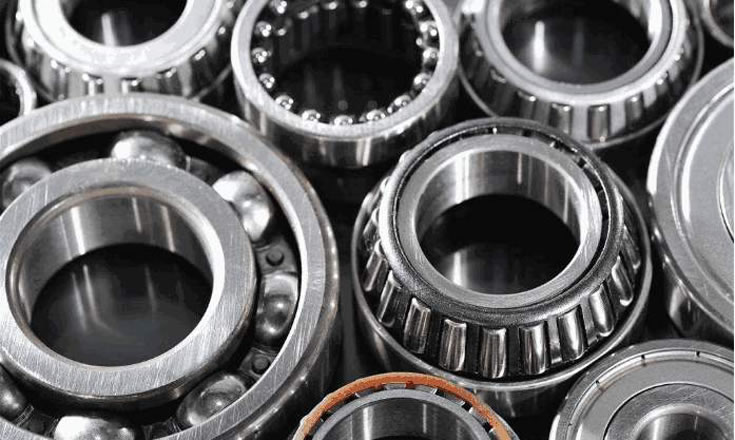 給料機軸承如何更換 給料機軸承如何更換