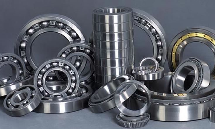 給料機軸承安裝圖 給料機軸承安裝圖