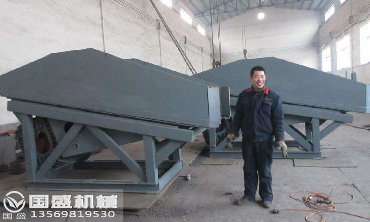 激振器軸承發(fā)熱原因